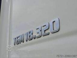 MAN 18.320 TGM