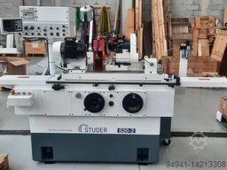 Studer S20-2 - 650 mm
