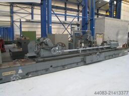 NAXOS-UNION Km630-3250