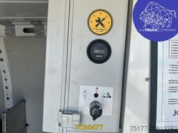 Renault Master 145.35 klubb