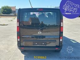 Nissan Primastar 2.0 DCI - MINIBUS - 9 SEATS
