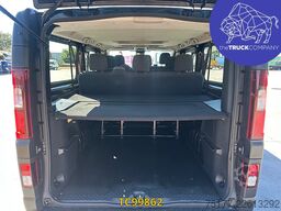 Nissan Primastar 2.0 DCI - MINIBUS - 9 SEATS