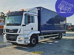 MAN TGM 290