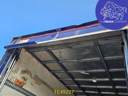 MAN TGM 290