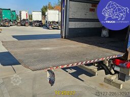 MAN TGM 290