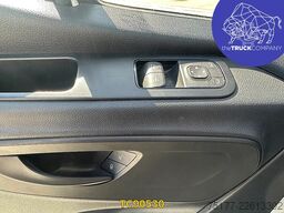 Mercedes-Benz Sprinter 317 CDI KOFFER MET LIFT - AUTOMAAT