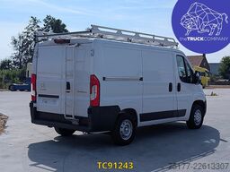 Citroën Jumper Tole L1H1 120 CH CLUB