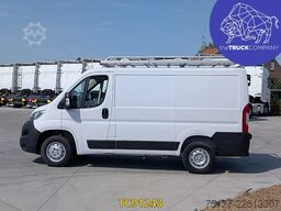 Citroën Jumper Tole L1H1 120 CH CLUB