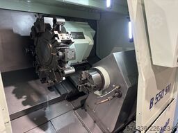 BIGLIA B 550 SM