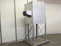 Airheat RDH-500-11,0