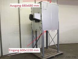Airheat RDH-500-11,0