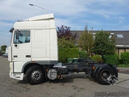DAF XF 430 euro3 manual gear