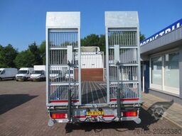 MAN TGX 26.460 XLX Interarder Euro 6