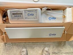 CEIA GmbH, Wiesbaden, Deutschland SDM 600 PLUS/PZ