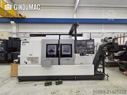 Okuma LB 3000 EXII