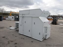 HSM HSM Ballenpresse HL 4010 Re (3437)