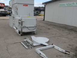 HSM HSM Ballenpresse HL 4010 Re (3437)