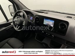 MERCEDES-BENZ Sprinter 317 Tourer Aut. *Dachklima* 9-SITZE+AHK