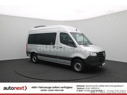 MERCEDES-BENZ Sprinter 317 Tourer Aut. *Dachklima* 9-SITZE+AHK