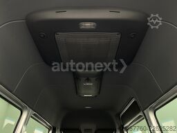 MERCEDES-BENZ Sprinter 317 Tourer Aut. *Dachklima* 9-SITZE+AHK
