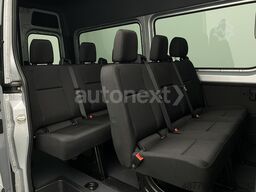 MERCEDES-BENZ Sprinter 317 Tourer Aut. *Dachklima* 9-SITZE+AHK