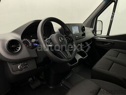 MERCEDES-BENZ Sprinter 317 Tourer Aut. *Dachklima* 9-SITZE+AHK
