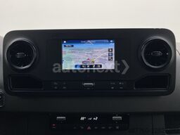 MERCEDES-BENZ Sprinter 317 Tourer Aut. *Dachklima* 9-SITZE+AHK