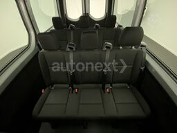 MERCEDES-BENZ Sprinter 317 Tourer Aut. *Dachklima* 9-SITZE+AHK