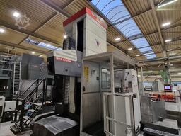 FERMAT WFT 13 CNC