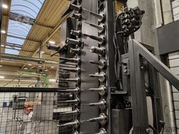 FERMAT WFT 13 CNC