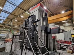 FERMAT WFT 13 CNC