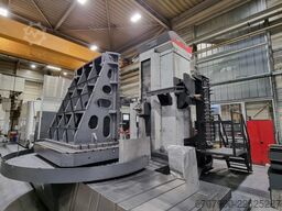 FERMAT WFT 13 CNC