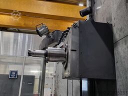 FERMAT WFT 13 CNC