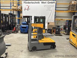 Jungheinrich EKM 202