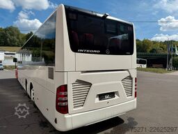 MERCEDES-BENZ Integro O550 L ,  Euro 6,    guter Zustand !