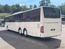 MERCEDES-BENZ Integro O550 L