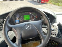 MERCEDES-BENZ Integro O550 L