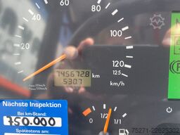 MERCEDES-BENZ Integro O550 L