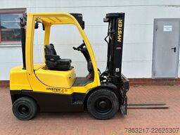 Hyster H 2.5FT