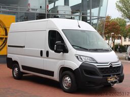 Citroën Jumper 35 L2H2 BlueHDi 140 Holz Klima Kamera