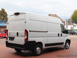 Citroën Jumper 35 L2H2 BlueHDi 140 Holz Klima Kamera