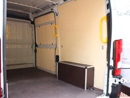 Citroën Jumper 35 L2H2 BlueHDi 140 Holz Klima Kamera
