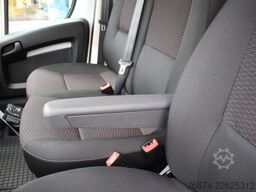 Citroën Jumper 35 L2H2 BlueHDi 140 Holz Klima Kamera
