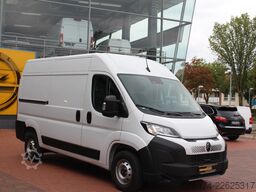 Citroën Jumper Kasten 35 L2H2 BlueHDi 140 Standhzg Kamer