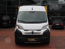 Citroën Jumper Kasten 35 L2H2 BlueHDi 140 Standhzg Kamer