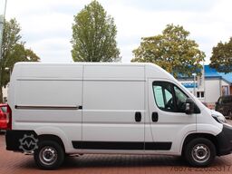 Citroën Jumper Kasten 35 L2H2 BlueHDi 140 Standhzg Kamer