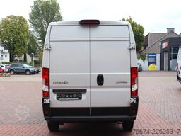 Citroën Jumper Kasten 35 L2H2 BlueHDi 140 Standhzg Kamer