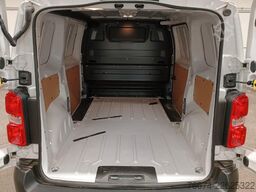 Citroën Jumpy Kasten 2.0 BlueHDi 145 S&S EAT8 Klima AHK