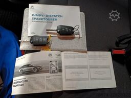 Citroën Jumpy Kasten 2.0 BlueHDi 145 S&S EAT8 Klima AHK