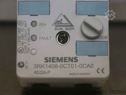 Siemens 3RK1400-1DQ03-OAA3